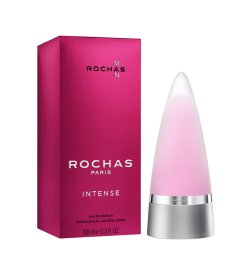 Rochas Man Intense - Eau de Parfum Intense Rochas Man Intense - Eau de Parfum Intense